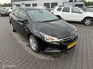 Opel Astra Opel Astra Sports Tourer 1.0 Business Executive - afbeelding nr 3