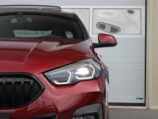 BMW 2 Serie BMW 2-serie Gran Coupé 218i High Executive M-sport | Panoramadak - afbeelding nr 45