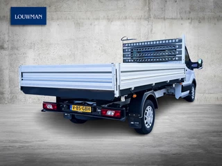 Ford Transit - afbeelding nr 2