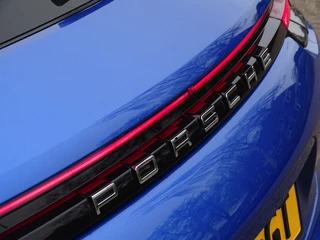 Porsche Panamera Porsche Panamera Sport Turismo 2.9 466PK+ E-Hybrid / 2018 SportDesign / LED - afbeelding nr 65