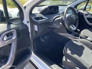 Peugeot 2008 Peugeot 2008 1.2 PureTech Active - afbeelding nr 6