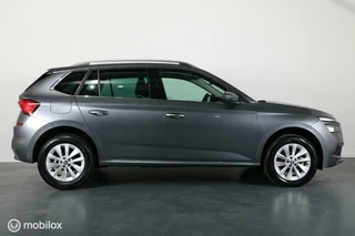 Škoda Kamiq Skoda Kamiq 1.0 TSI AMBITION-AUTOMAAT-CARPLAY-110 PK - afbeelding nr 8