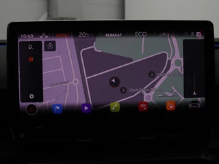 CUPRA Formentor CUPRA Formentor 1.4 e-Hybrid VZ | 245pk | Stoel & stuurverwarming | Carplay | Camera | Adaptive cruise | Navigatie | Sfeerverlichting | Keyless | Full LED | PHEV - afbeelding nr 22