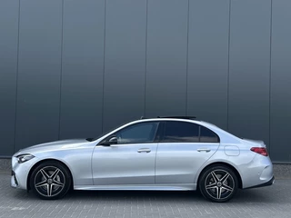 Mercedes-Benz C-Klasse - afbeelding nr 2