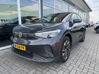 Volkswagen ID.4 Volkswagen ID.4 Pro 77 kWh | Voorklimatisering | Stoelverwarming | Stuurwielverwarming | Camera voor/achter | LED | Adaptive Cruise Control | Apple Carplay/Android Auto | Rijstrooksensor | Trekhaak | - afbeelding nr 3