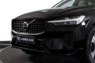 Volvo XC60 | S/K-Panodak | Dig. Cockpit | Adapt. Cruise | Memory Stoelen | Elek. Klep | Stoel-+stuurverw. | Camera | NAV+App. Connect | LM 19