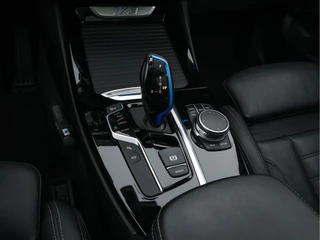 BMW iX3 BMW iX3 High Executive 80 kWh [ 3-Fase ] (INCL-BTW) *PANO | LUXURY-LEATHER | FULL-LED | DAB | CARPLAY | ADAPTIVE-CRUISE | DIGI-COCKPIT | BLINDSPOT | HARMAN/KARDON-SOUNDSYTEM | HEAD-UP | KEYLESS | TOP-VIEW | SPORT-SEATS | TOWBAR  | . - afbeelding nr 13