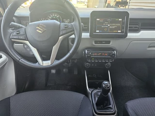Suzuki Ignis - afbeelding nr 8