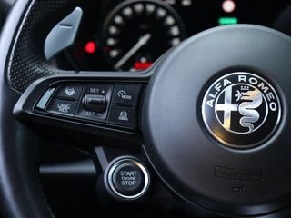 Alfa Romeo Tonale Alfa Romeo Tonale 1.5 MHEV 160 PK Turbo Veloce | Leder | Harman | Trekhaak | 20