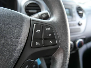 Hyundai i10 Hyundai i10 1.0i Comfort | AIRCO | CRUISE CONTROL | - afbeelding nr 8