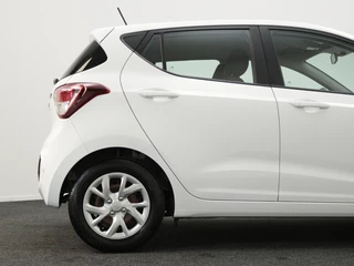 Hyundai i10 - afbeelding nr 20