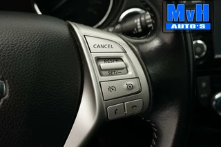 Nissan QASHQAI Nissan Qashqai 1.2 Connect Edition|PANO|TREKH|360.CAMERA|NAP - afbeelding nr 48