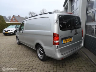 Mercedes-Benz Vito Mercedes Vito Bestel 116 CDI - afbeelding nr 4