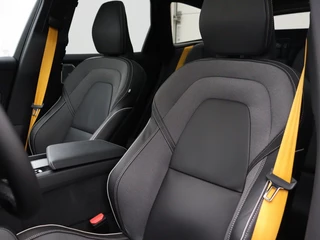 Volvo XC60 Volvo XC60 T8 POLESTAR ENGINEERED 22INCH BOWERS&WILKINS 360GR CAM TREKHAAK - afbeelding nr 14