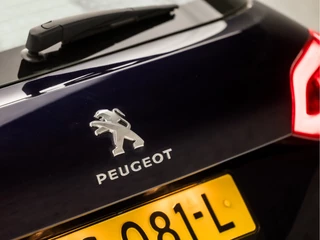 Peugeot 308 (APPLE CARPLAY, GROOT NAVI, LEDER/ALCANTARA, PARKEERSENSOREN, SPORTSTOELEN, LANE ASSIST, DAB+, CRUISE, NIEUWSTAAT) - afbeelding nr 29