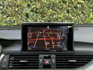 Audi A6 Audi A6 Avant 1.8 TFSI ultra Advance, FACELIFT, NL AUTO, NAP-LOGISCH, MATRIX, KEYLESS, ECC-AIRCO, NAVI, CRUISE, LICHTMETAAL 18