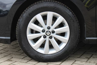 SEAT Ibiza SEAT Ibiza 1.0 TSI Business Intense Navi Cruise Apple Car Play LM 16 Sport - afbeelding nr 8