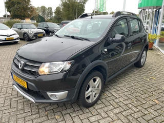 Dacia Sandero Stepway - afbeelding nr 2