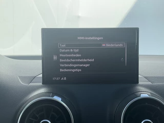 Audi Q2 Audi Q2 1.0 TFSI Automaat Sport Pro Line Pano Cruise PDC Stoelverw Hoogzitter! - afbeelding nr 29