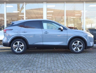 Nissan QASHQAI - afbeelding nr 5