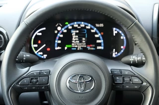 Toyota Yaris Cross - afbeelding nr 11