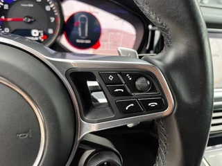 Porsche Panamera Porsche Panamera 2.9 4S - ORG. NL. - COMFORTZETELS - LUCHTVERING - BOSE - 21 INCH - afbeelding nr 18