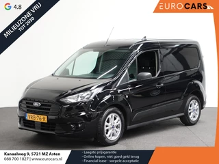 Ford Transit Connect Ford Transit Connect 1.5 EcoBlue L1 Trend Aut.| Navi|Airco|PDC A|Cruise Control|3Zits|Camera|DAB+ - afbeelding nr 1