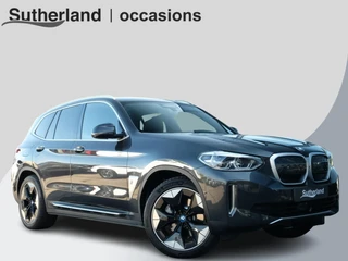 BMW iX3 High Executive 80 kWh