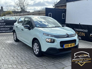Citroën C3 - 176159321-0