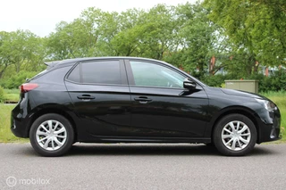 Opel Corsa Opel Corsa 1.2 Edition AUTOMATISCHE LICHTEN APPLE CARPLAY AIRCO - afbeelding nr 3