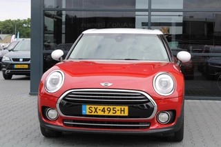 MINI Clubman Mini Clubman 1.5 Cooper 136pk Chili | LED koplampen | All Seasonbanden - afbeelding nr 12
