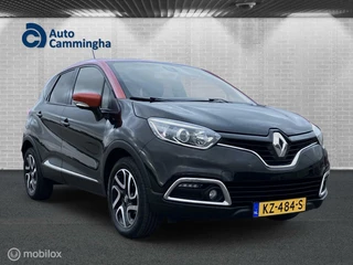 Renault Captur Renault Captur 0.9 TCe Dynamique - afbeelding nr 3