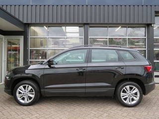 Škoda Karoq - afbeelding nr 4