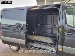 Mercedes-Benz Sprinter Mercedes Sprinter 319 CDI Automaat L2H1 2025model ACC LED Navi Camera Velgen 11m3 Airco - afbeelding nr 17