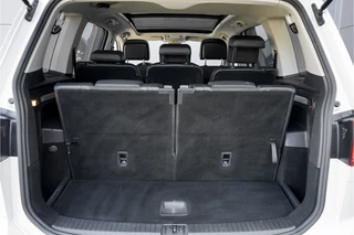 Volkswagen Touran Pano Leder 18 Inch - afbeelding nr 7