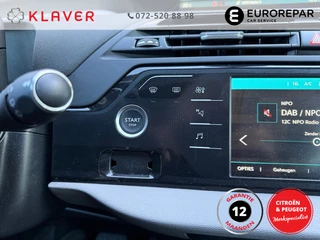 Citroën C4 Spacetourer - afbeelding nr 30