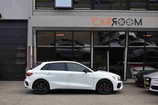 Audi A3 Audi A3 Sportback 2.0 TFSI S3 quattro Keyles Pano Sfeer ACC Camera - afbeelding nr 9