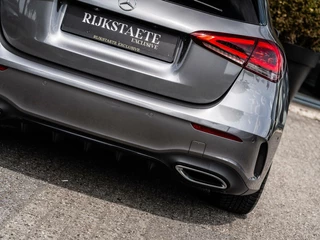 Mercedes-Benz A-Klasse Mercedes A-klasse A250 Premium AMG|PANO|BURMESTER|SFEERVERL. - afbeelding nr 32