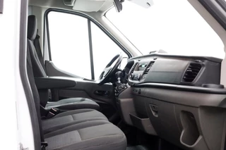Ford Transit Ford Transit 350 2.0 TDCI 130pk Bakwagen met laadklep 1.211kg laadvermogen 01-2022 - afbeelding nr 6