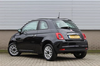 Fiat 500 | Bluetooth | Cruise Control | Lichtmetaal - afbeelding nr 3