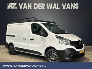 Renault Trafic - 205657655-0