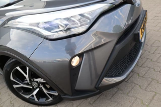 Toyota C-HR - afbeelding nr 24