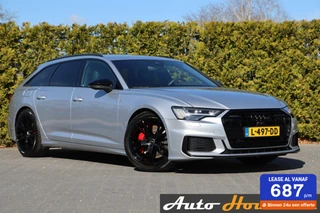 Audi A6 - 473753312-0