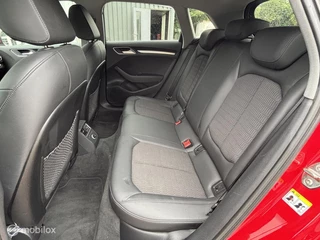 Audi A3 Audi A3 Sportback 40 e-tron Advance Sport / Bovag-garantie. - afbeelding nr 25