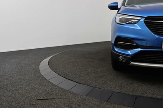 Opel Grandland X Opel Grandland X 1.2 Turbo Elegance Automaat | Pano | Camera | - afbeelding nr 35