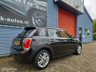 MINI One Mini Mini 1.2 One Pepper Business Automaat - afbeelding nr 6