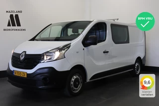 Renault Trafic - 426826375-0
