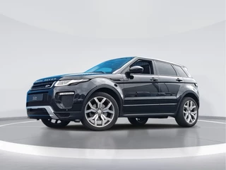 Land Rover Range Rover Evoque - 16799430-0