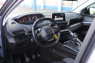 Peugeot 3008 Peugeot 3008 1.2 PureTech Blue Lease Executive | Distributieriem Vervangen! | Navigatie | Climate Control | Cruise Control | Parkeersensoren | Lichtmetalen Velgen | - afbeelding nr 8