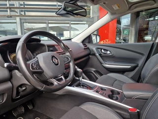 Renault Kadjar - afbeelding nr 9